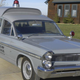 Illustration for article titled The JFK Ambulance Is A Fake